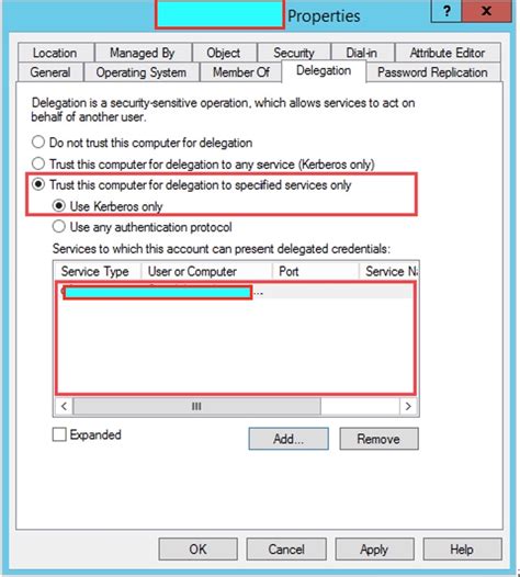 devcentral smart card kerberos|kerberos constrained delegation not working.